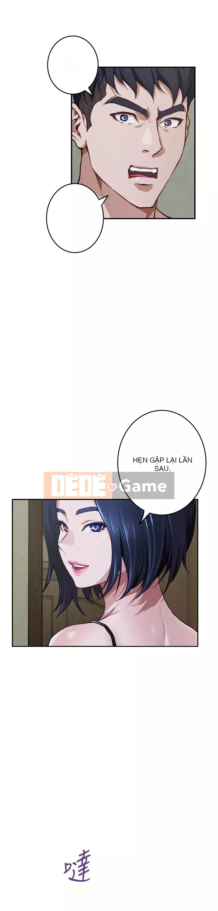 Phòng chị gái Chương 9-10