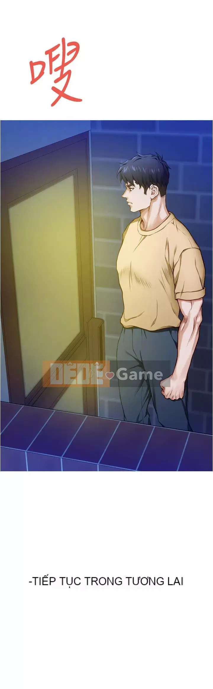 Phòng chị gái Chương 9-10