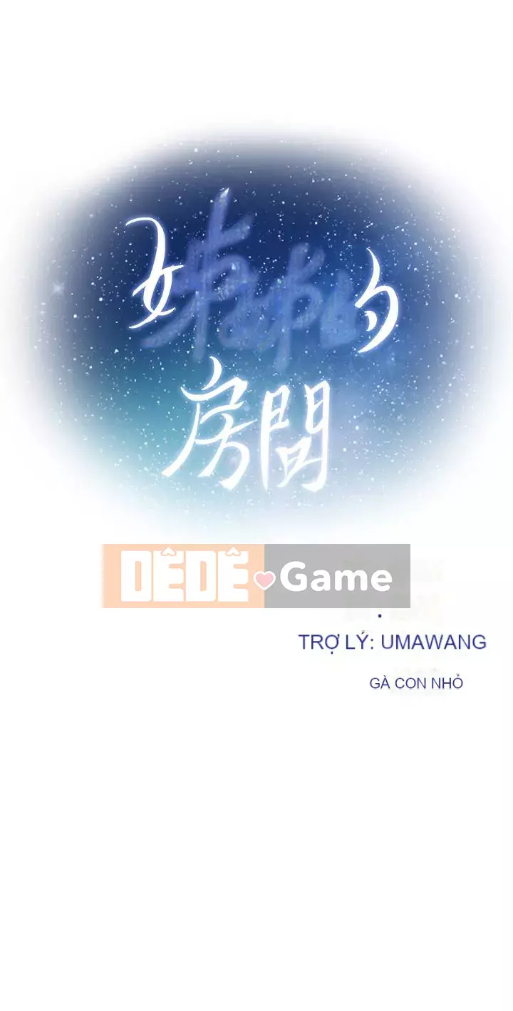 Phòng chị gái Chương 9-10