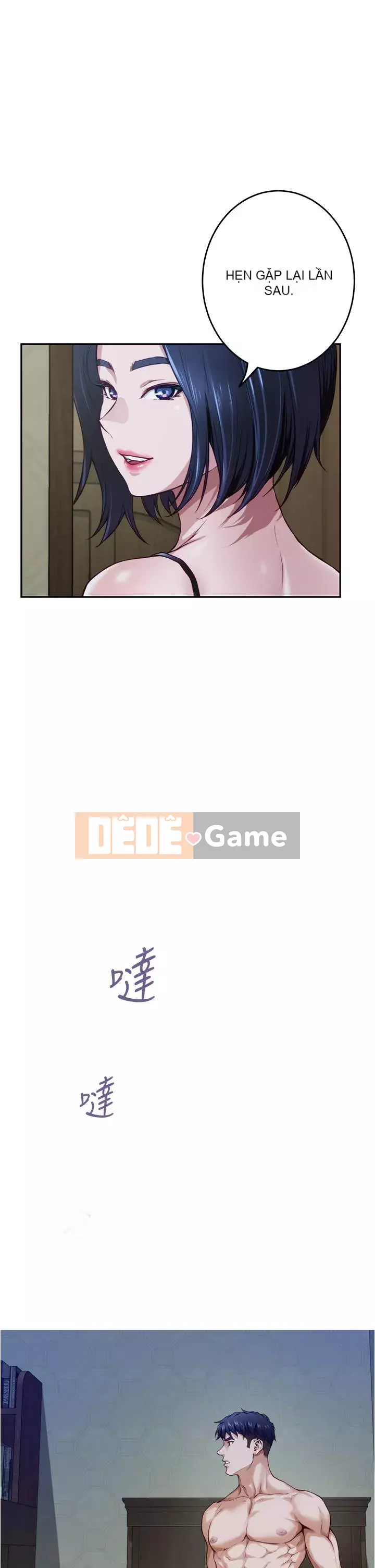 Phòng chị gái Chương 9-10