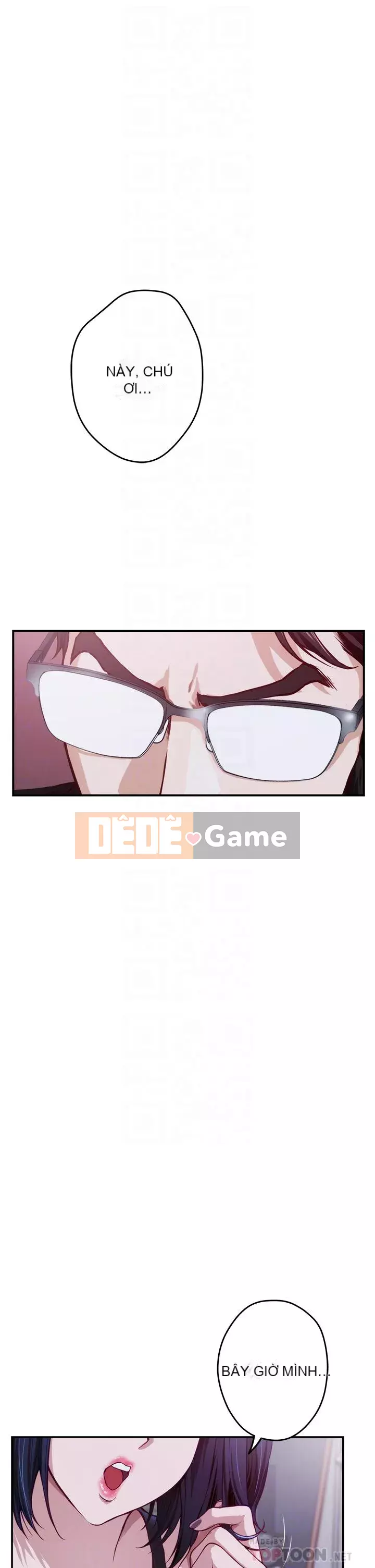 Phòng chị gái Chương 9-10