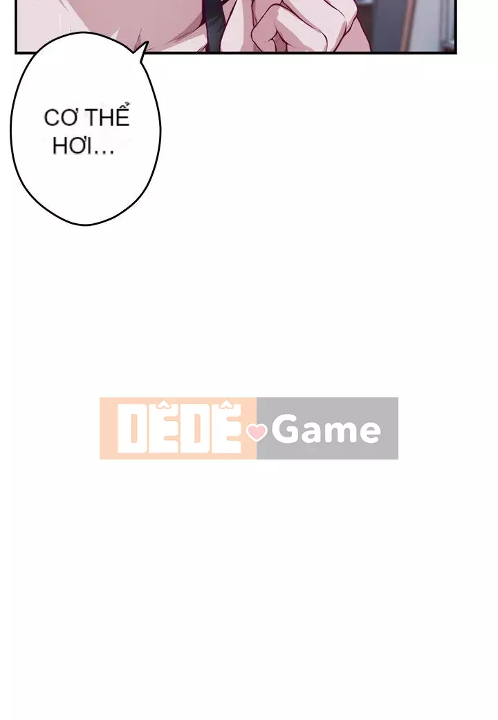 Phòng chị gái Chương 9-10