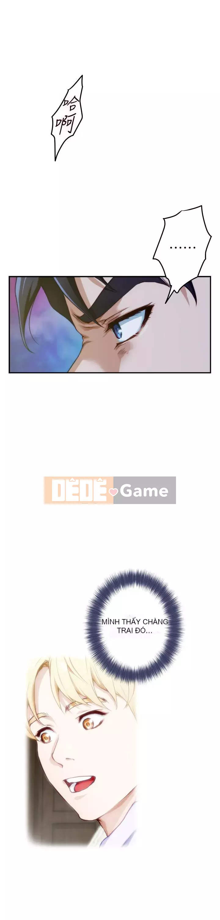 Phòng chị gái Chương 9-10