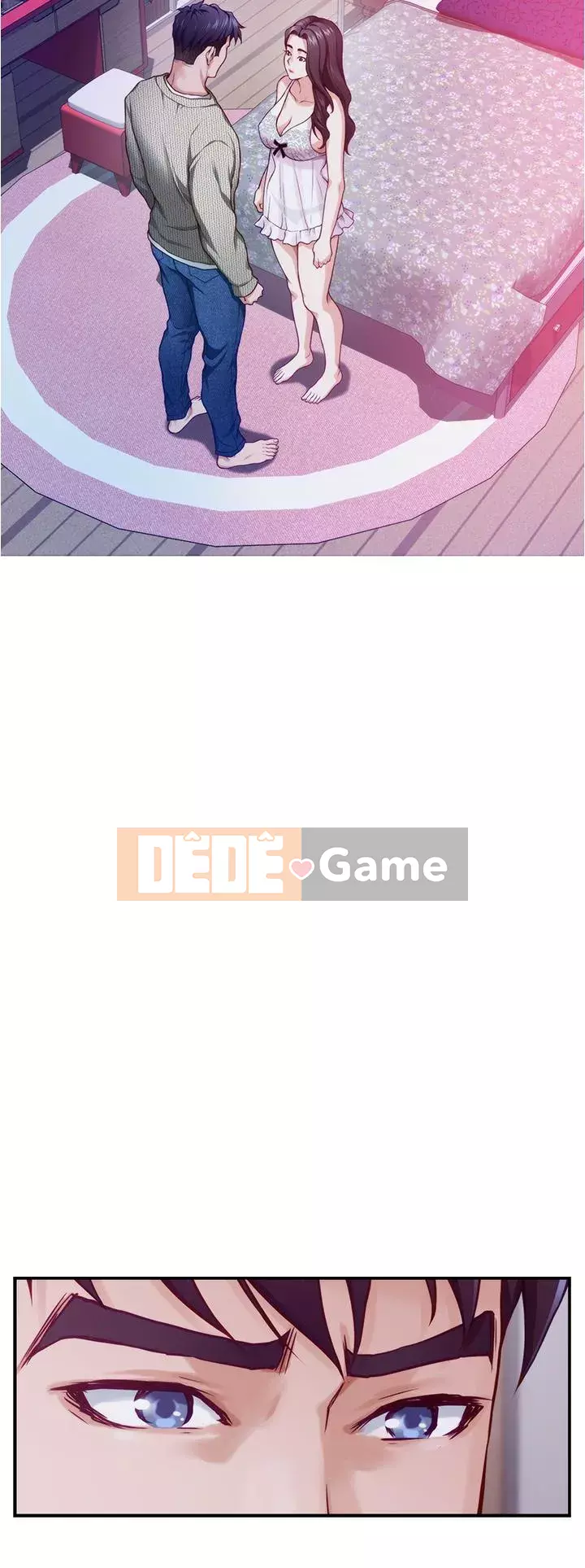 Phòng chị gái Chương 9-10