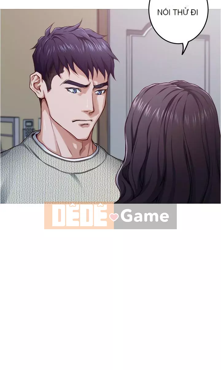 Phòng chị gái Chương 9-10