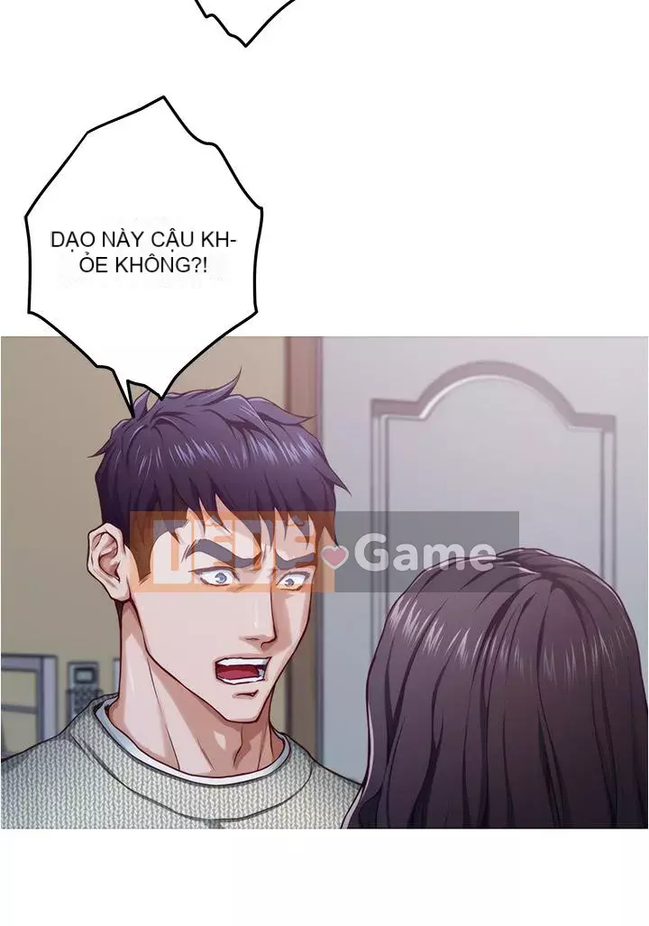 Phòng chị gái Chương 9-10