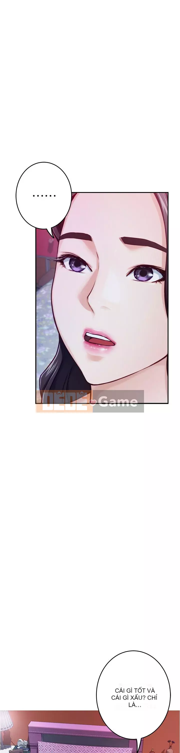 Phòng chị gái Chương 9-10