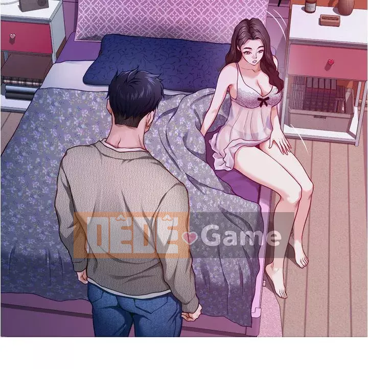 Phòng chị gái Chương 9-10