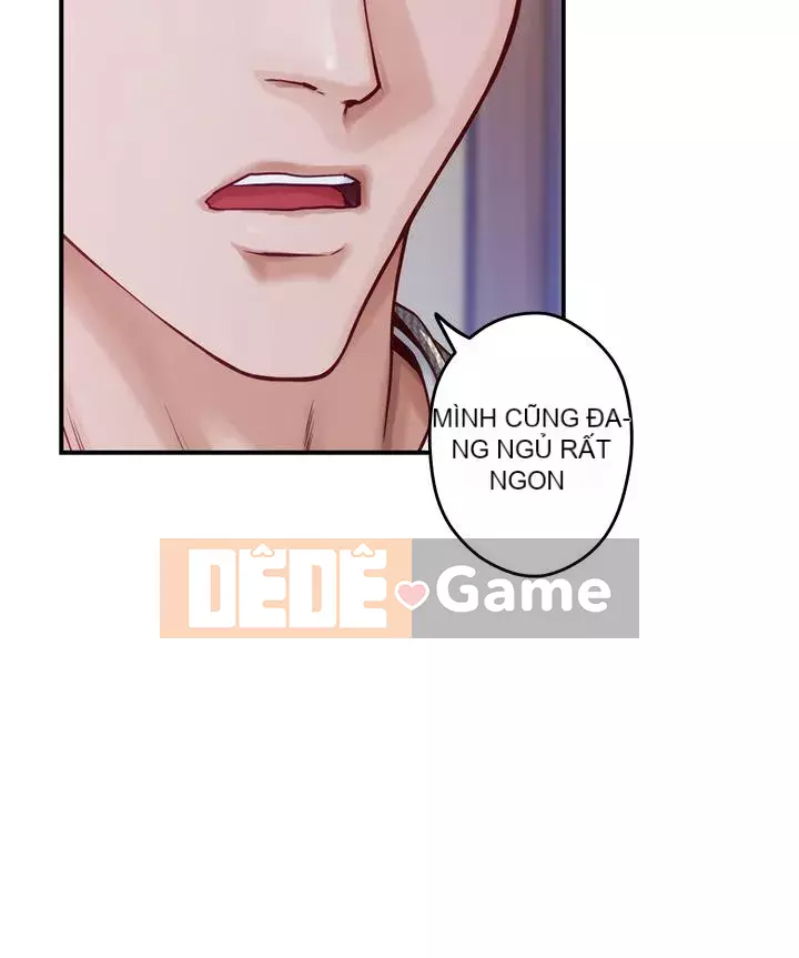 Phòng chị gái Chương 9-10