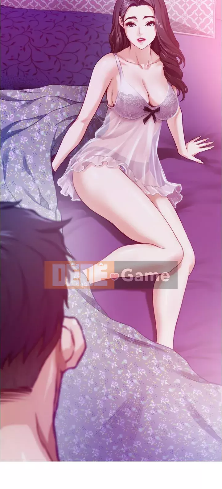 Phòng chị gái Chương 9-10