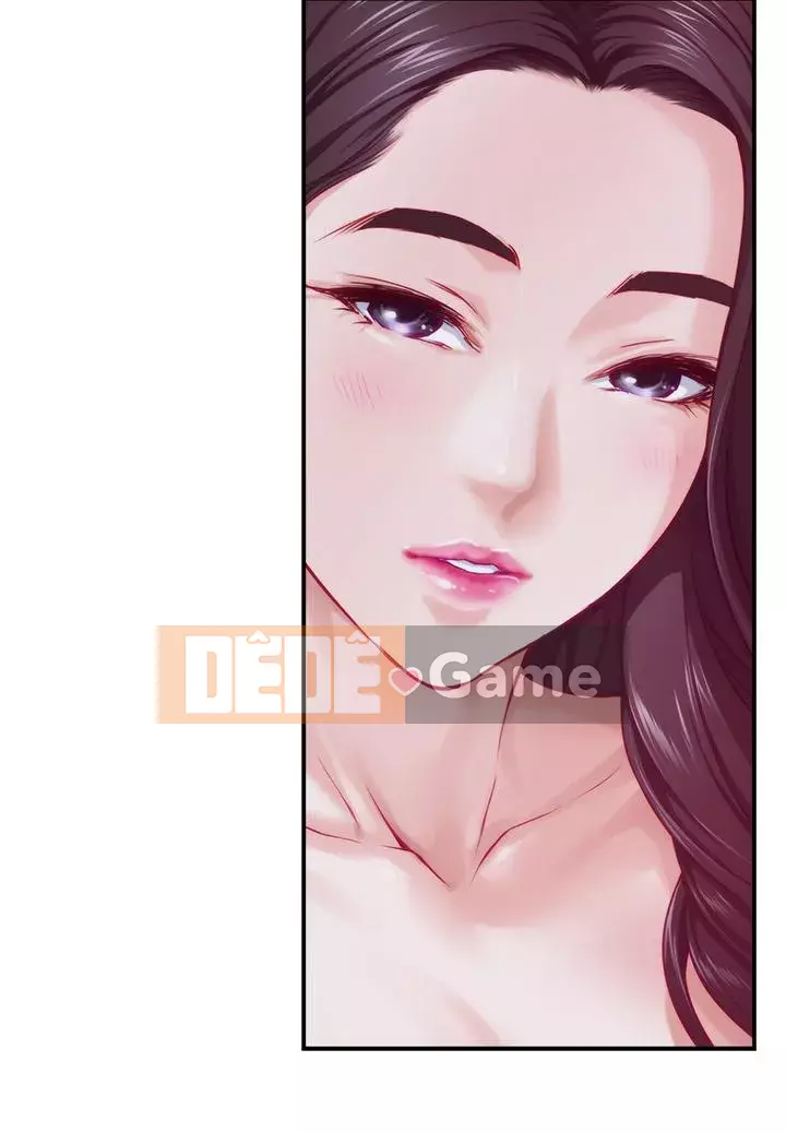 Phòng chị gái Chương 9-10