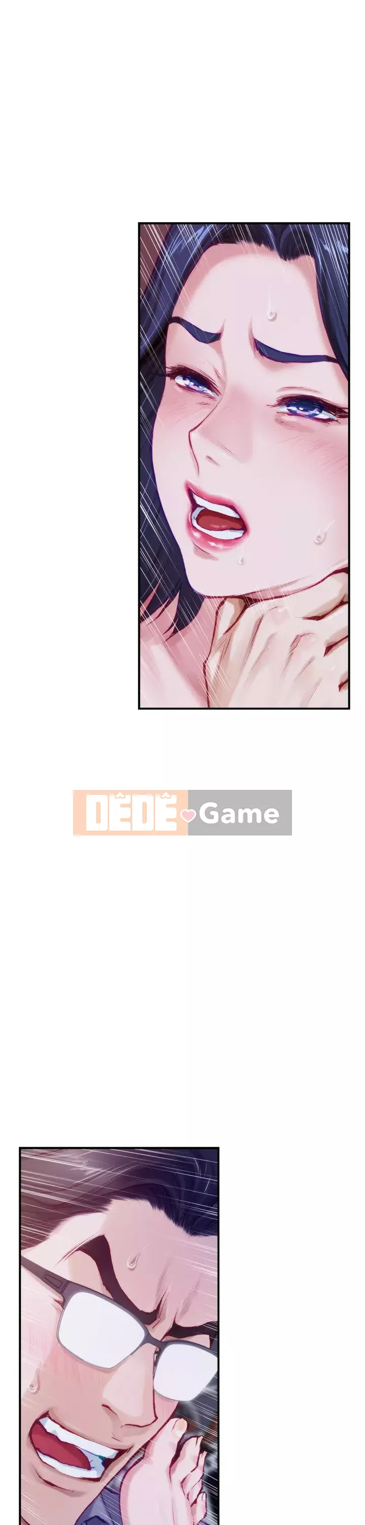 Phòng chị gái Chương 9-10