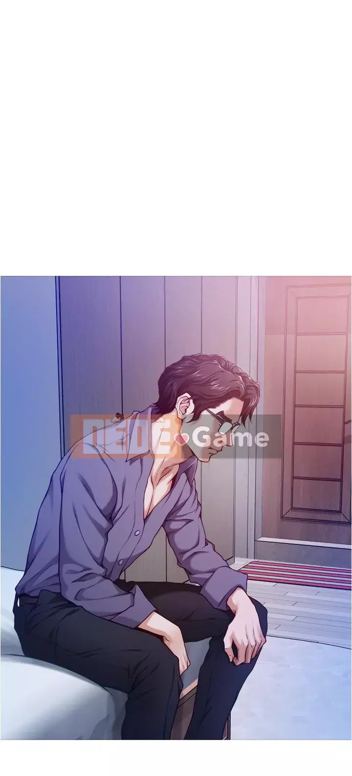 Phòng chị gái Chương 9-10