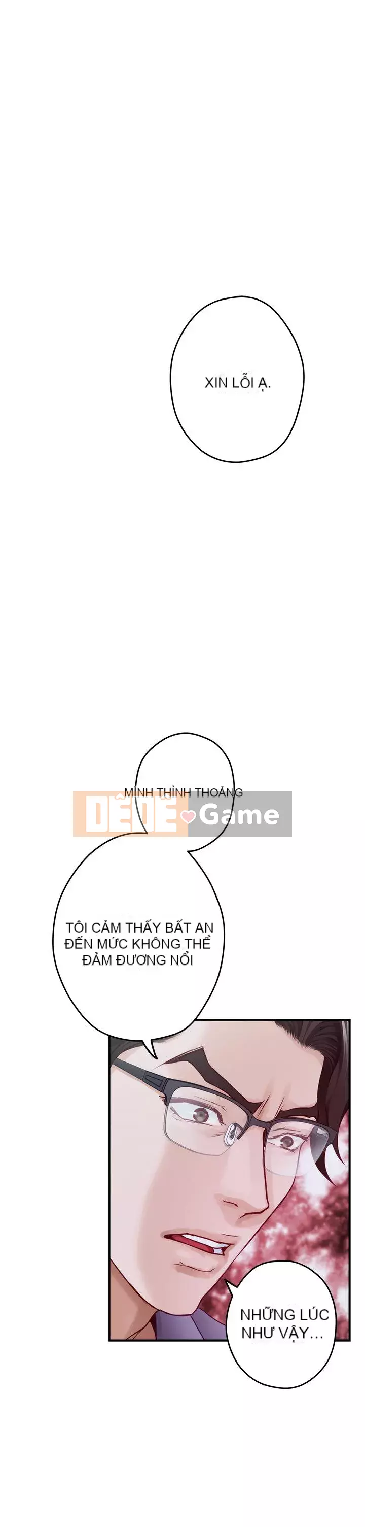 Phòng chị gái Chương 9-10