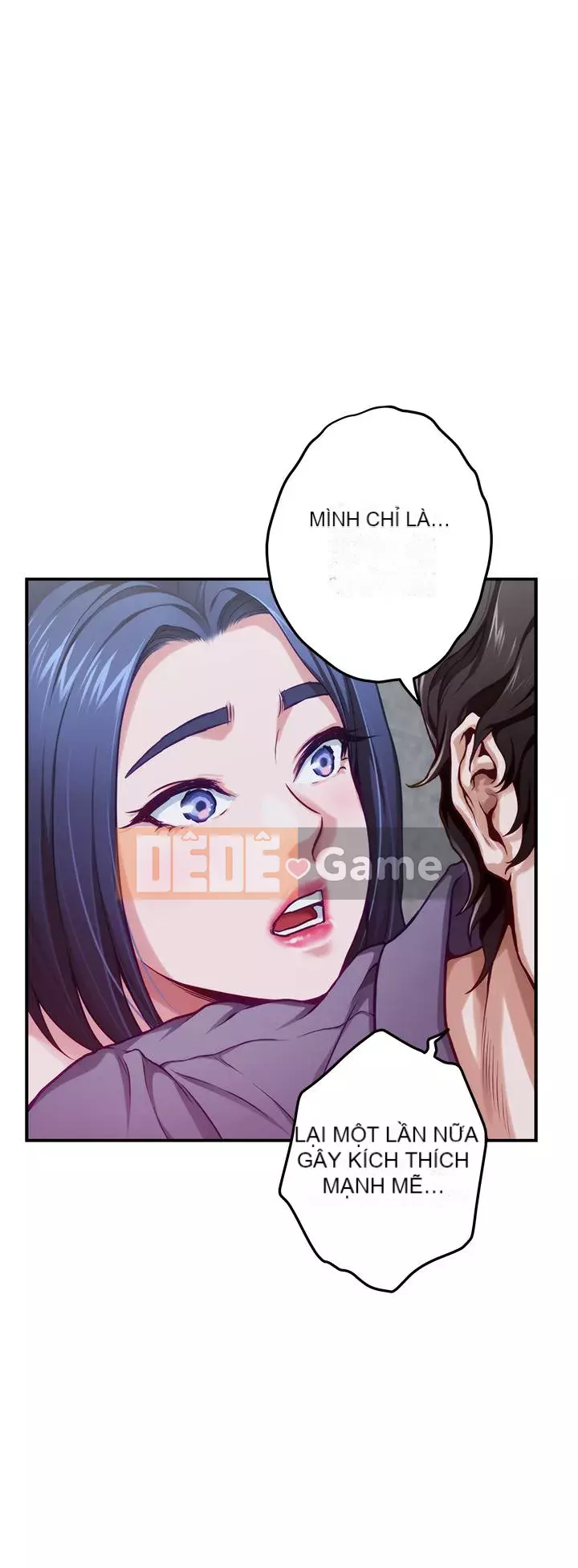 Phòng chị gái Chương 9-10