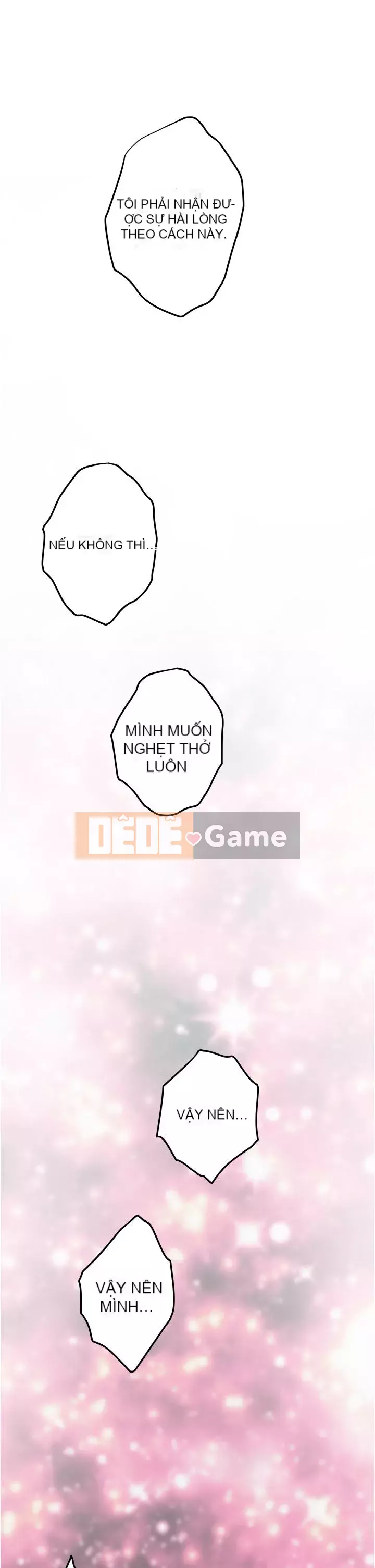 Phòng chị gái Chương 9-10