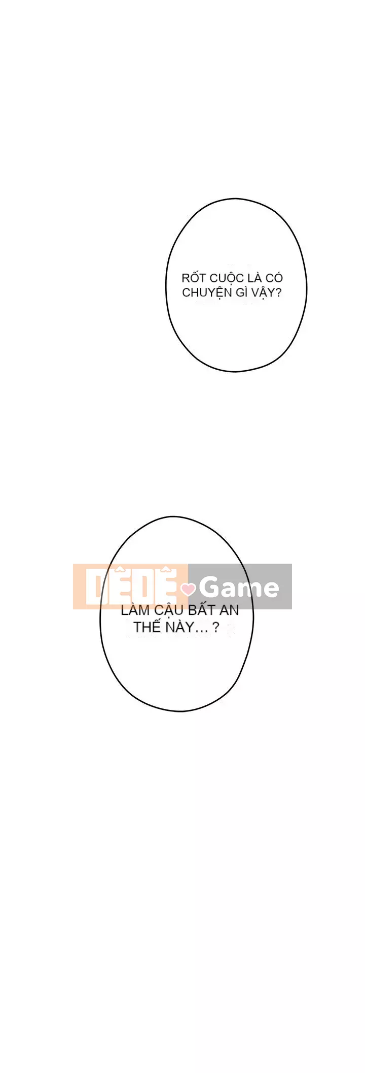 Phòng chị gái Chương 9-10