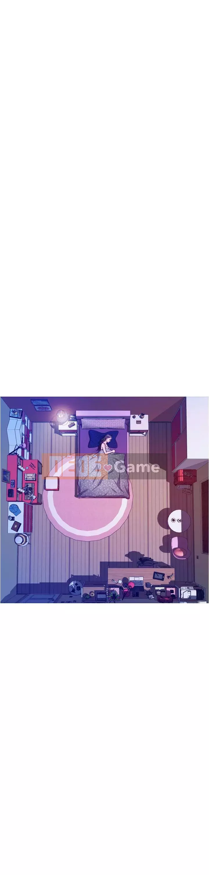 Phòng chị gái Chương 9-10