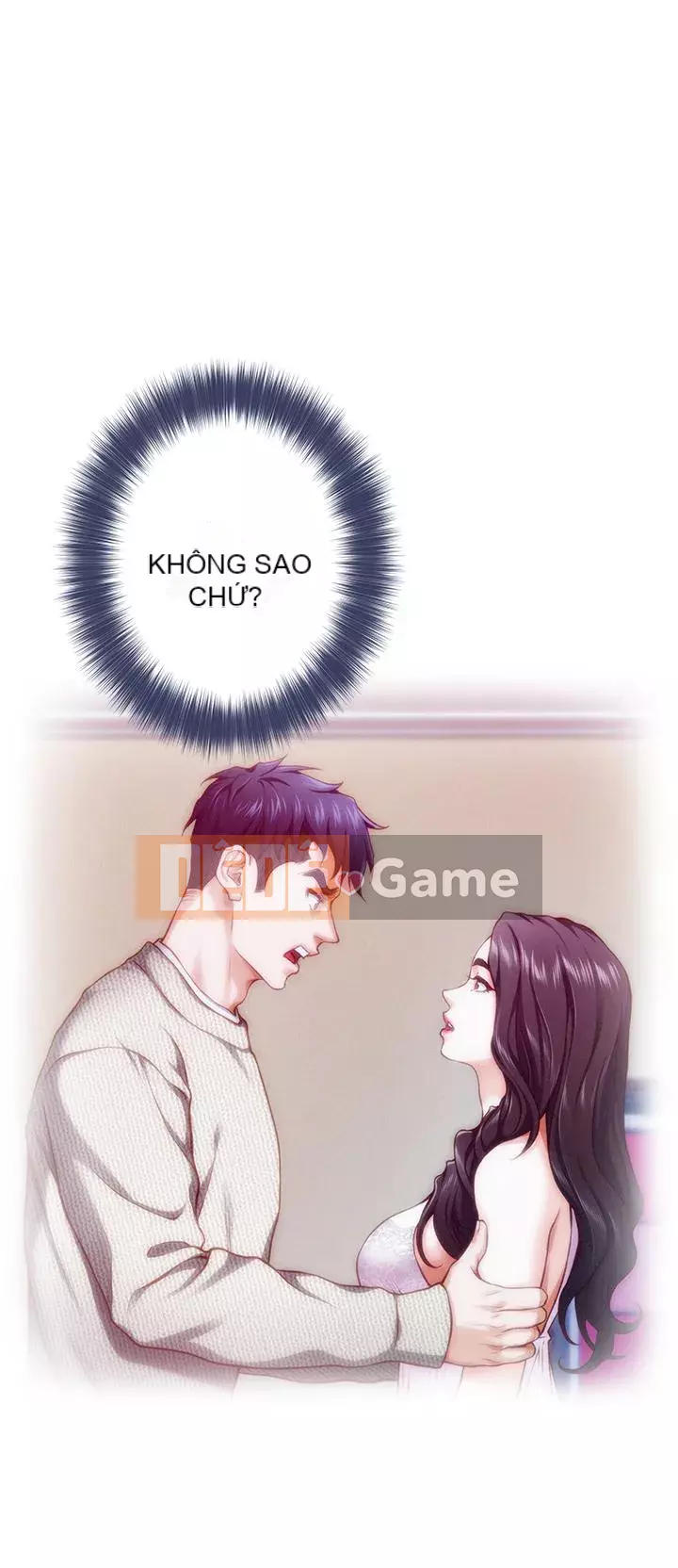 Phòng chị gái Chương 9-10