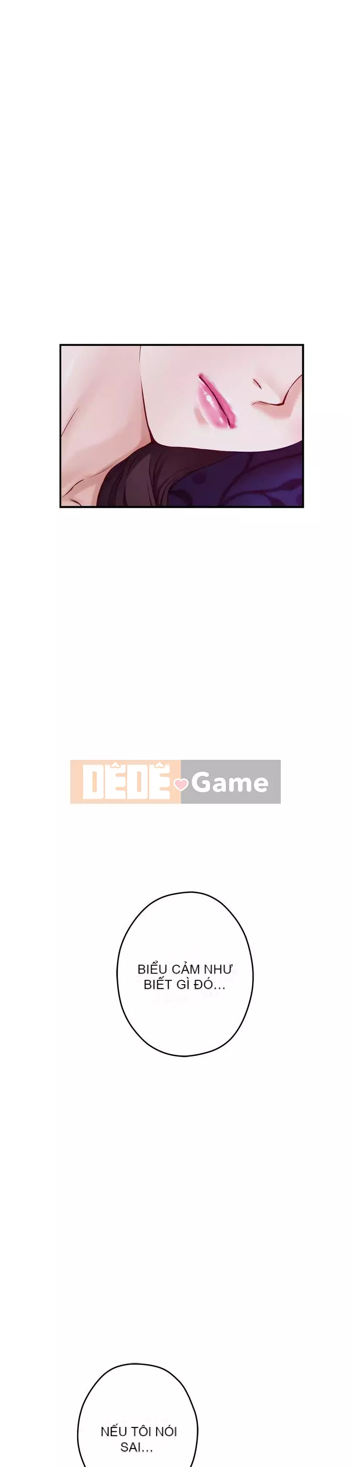 Phòng chị gái Chương 9-10