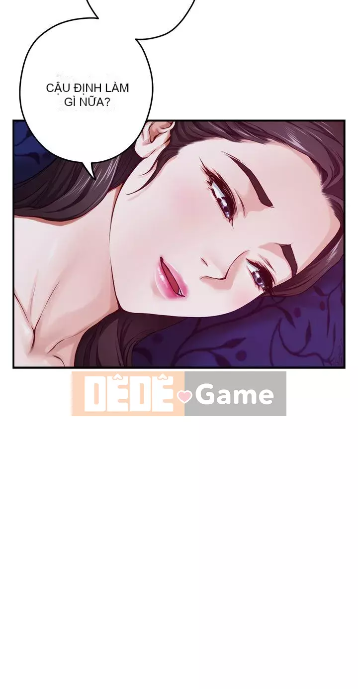 Phòng chị gái Chương 9-10