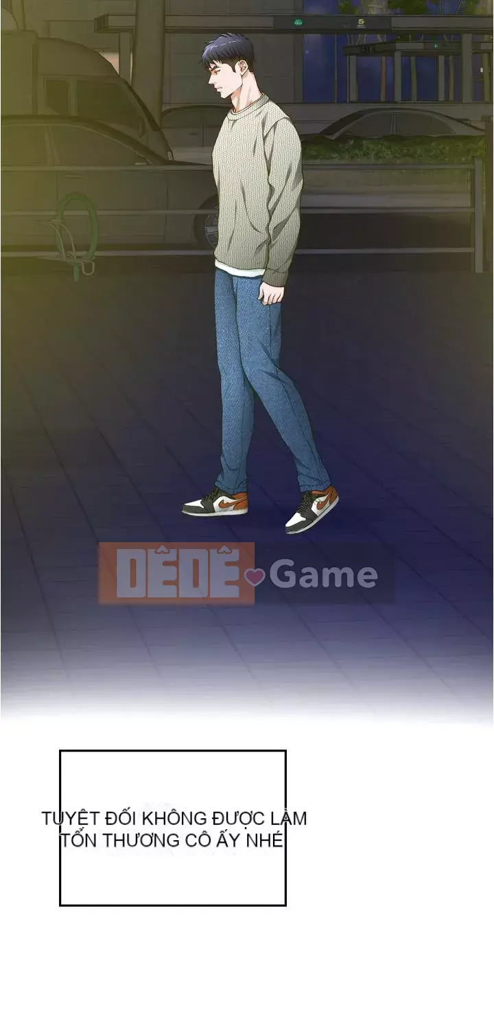 Phòng chị gái Chương 9-10