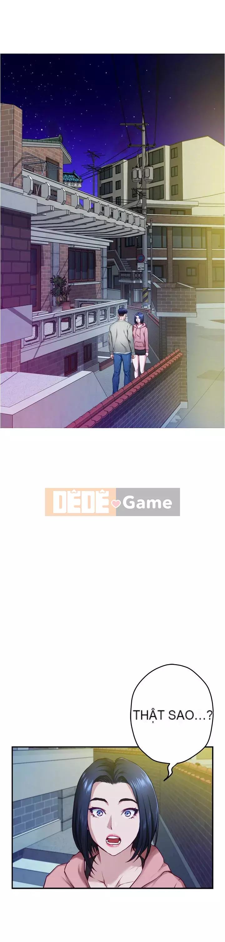 Phòng chị gái Chương 9-10