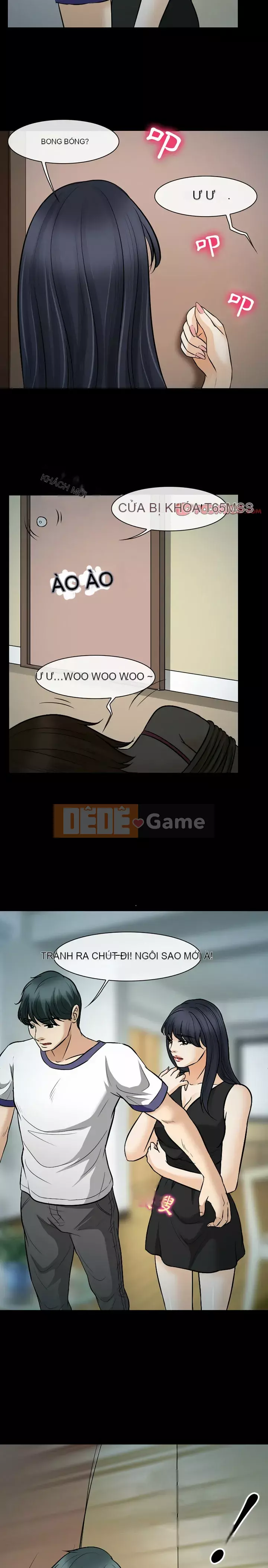 Tình yêu thật khó hiểu Chương 80-81