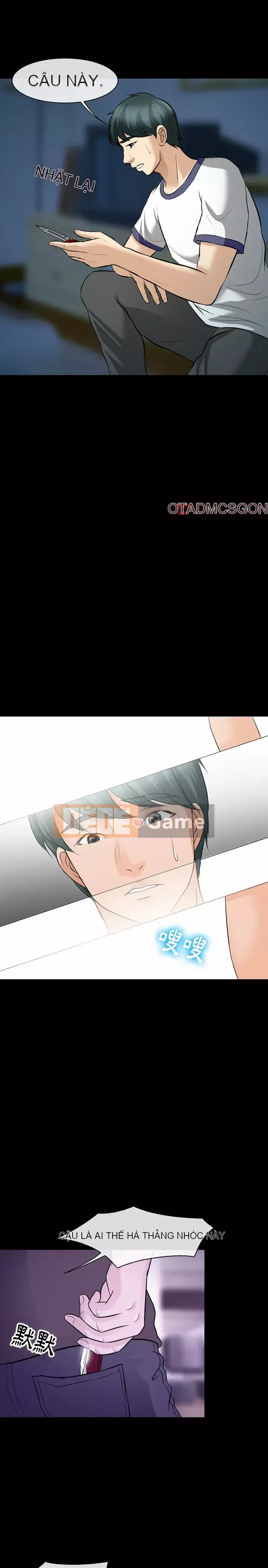 Tình yêu thật khó hiểu Chương 80-81