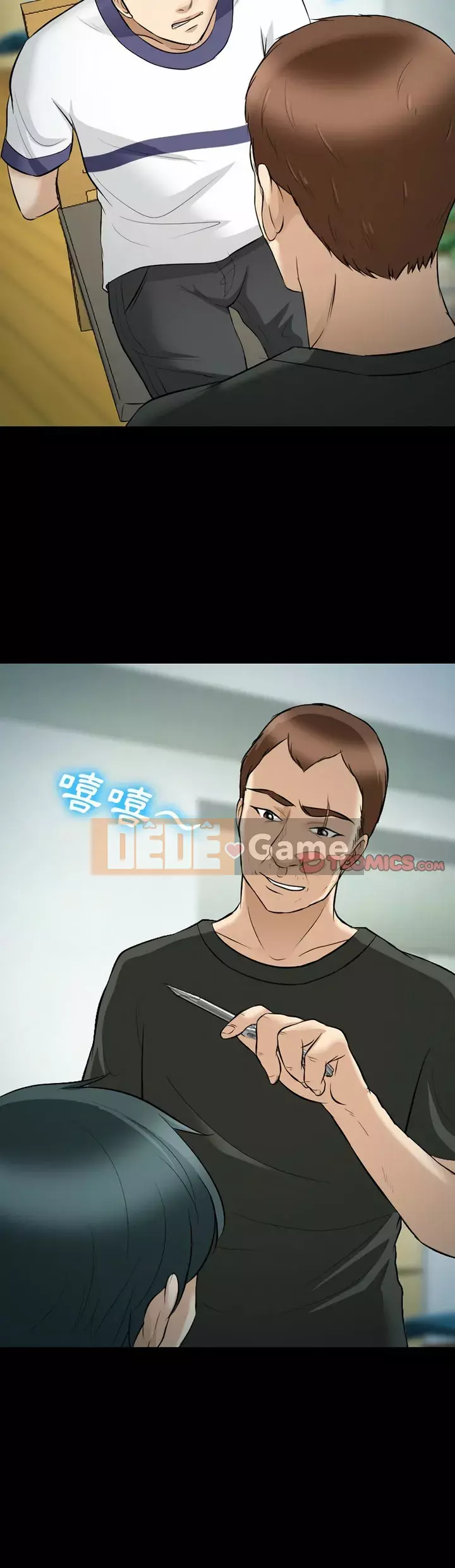 Tình yêu thật khó hiểu Chương 80-81