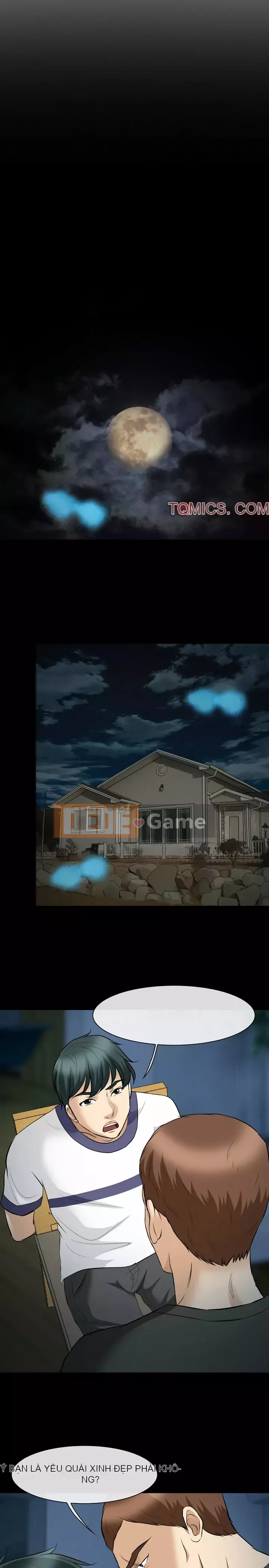 Tình yêu thật khó hiểu Chương 80-81