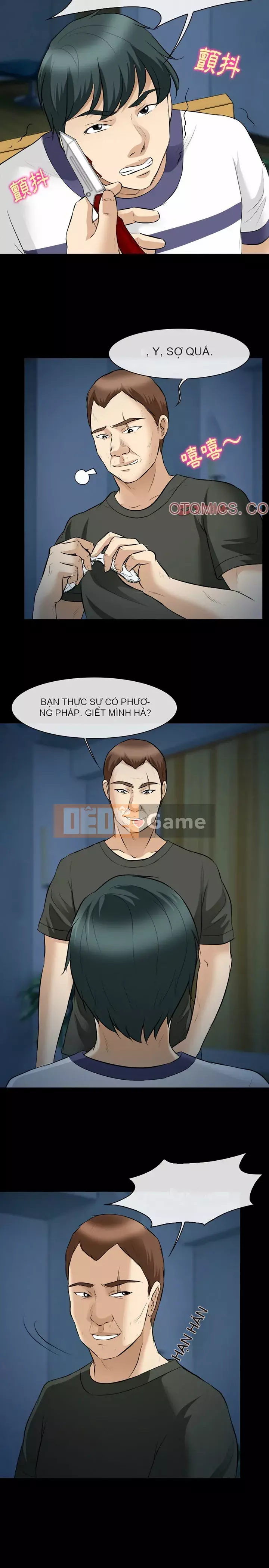 Tình yêu thật khó hiểu Chương 80-81