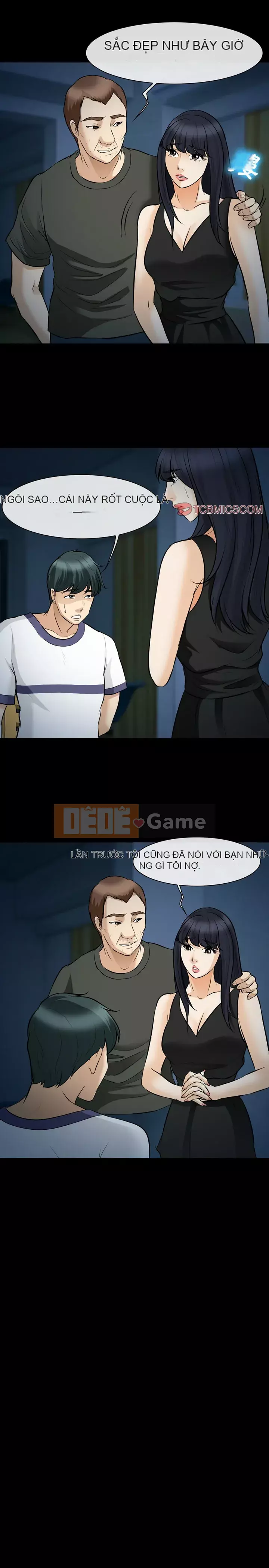 Tình yêu thật khó hiểu Chương 80-81