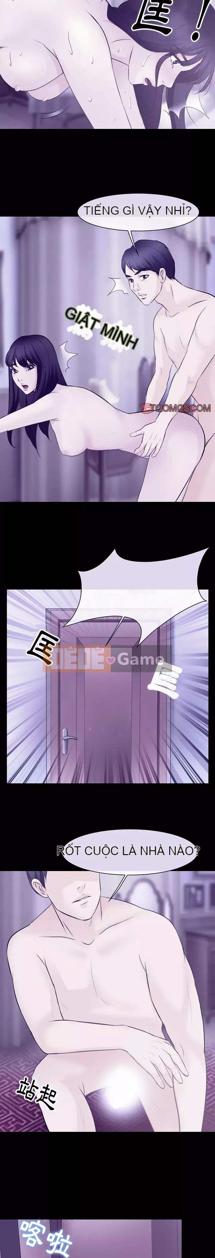 Tình yêu thật khó hiểu Chương 80-81