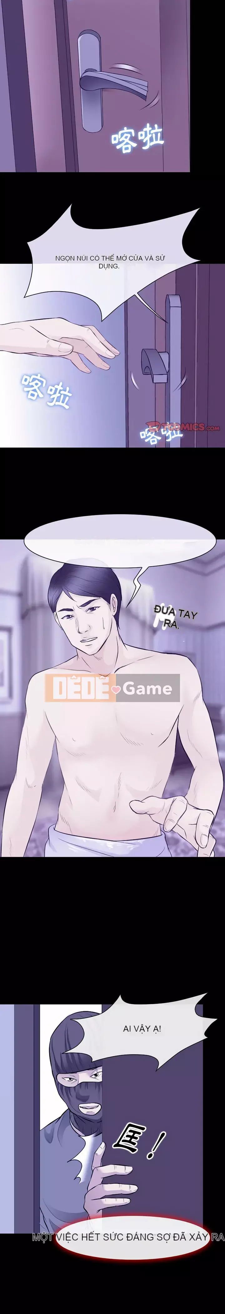 Tình yêu thật khó hiểu Chương 80-81