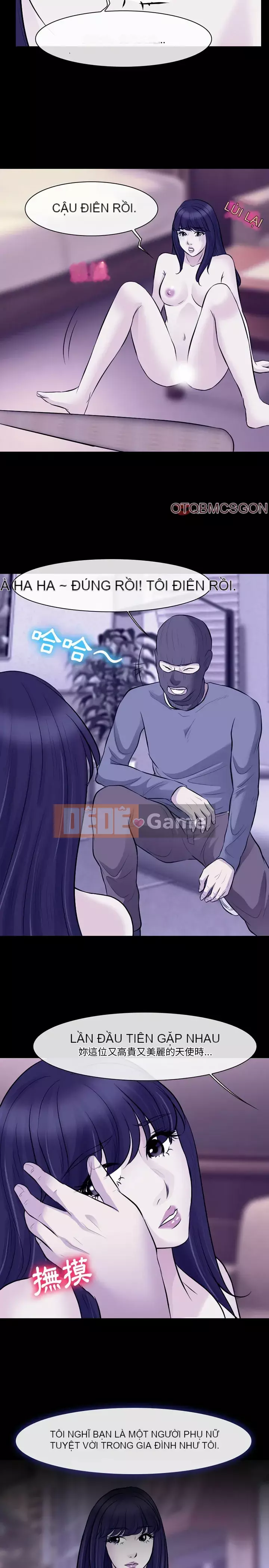 Tình yêu thật khó hiểu Chương 80-81