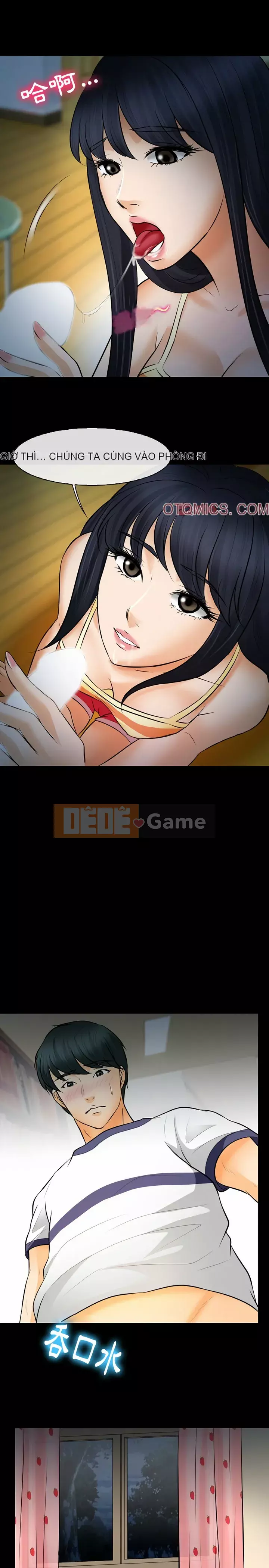 Tình yêu thật khó hiểu Chương 78-79