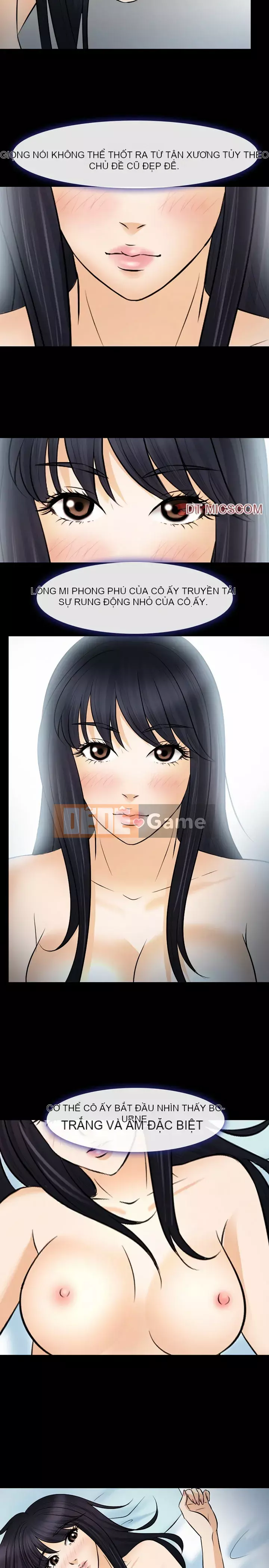 Tình yêu thật khó hiểu Chương 78-79