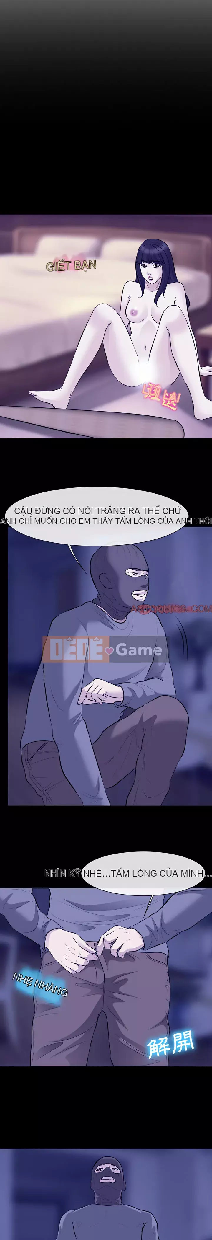 Tình yêu thật khó hiểu Chương 82-83
