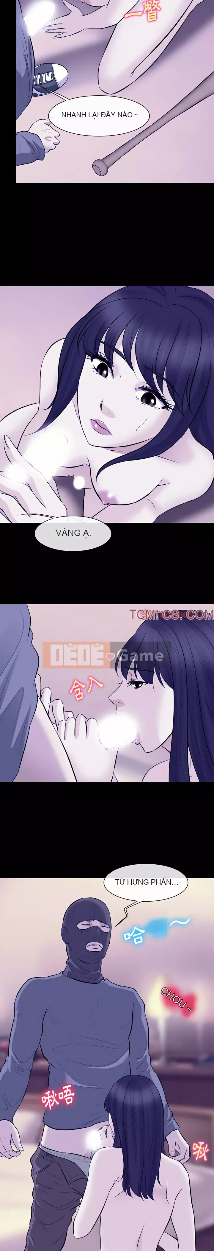 Tình yêu thật khó hiểu Chương 82-83