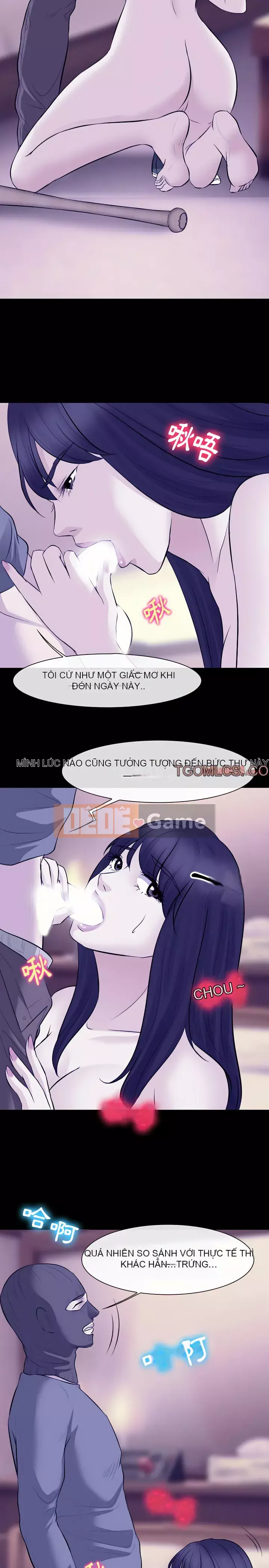 Tình yêu thật khó hiểu Chương 82-83