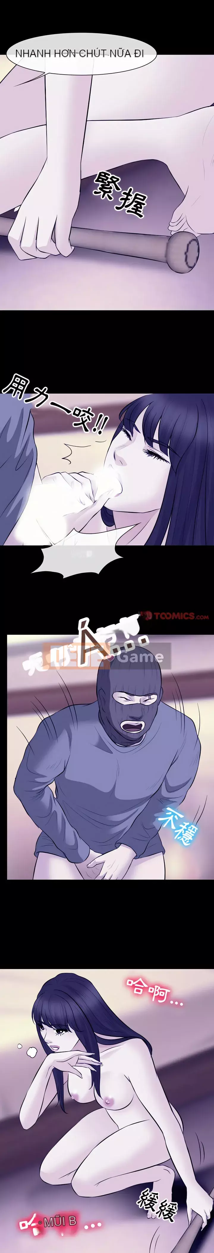 Tình yêu thật khó hiểu Chương 82-83