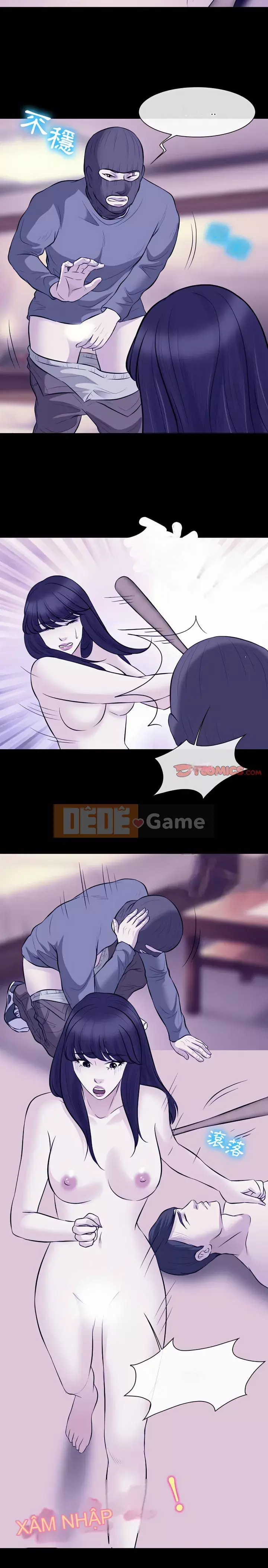 Tình yêu thật khó hiểu Chương 82-83