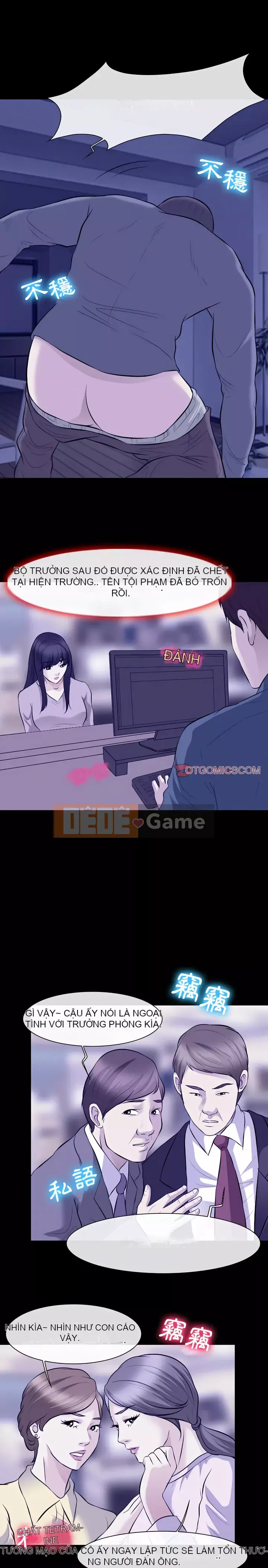 Tình yêu thật khó hiểu Chương 82-83