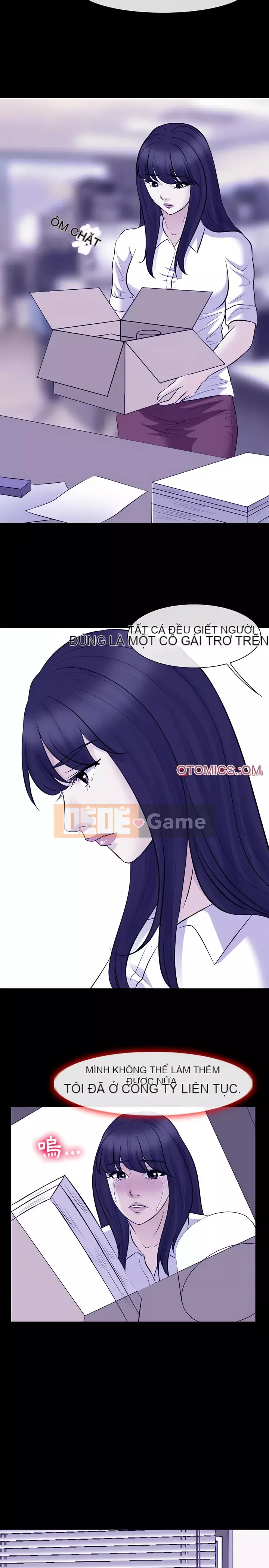 Tình yêu thật khó hiểu Chương 82-83