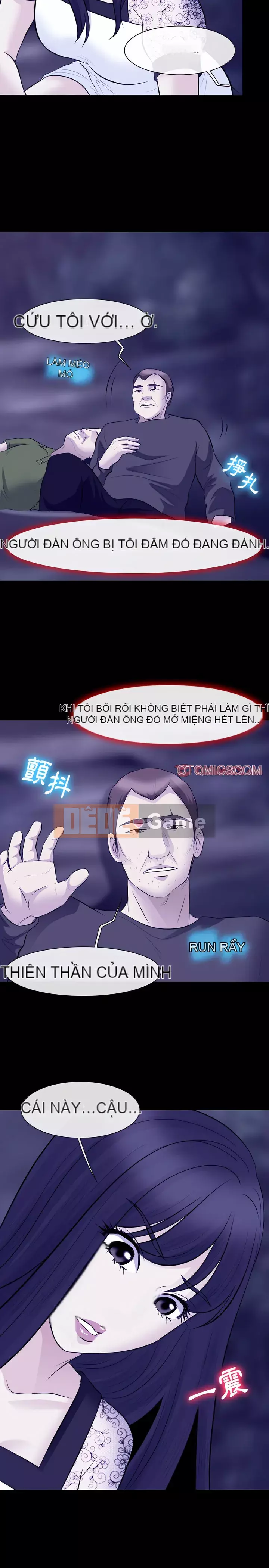 Tình yêu thật khó hiểu Chương 82-83