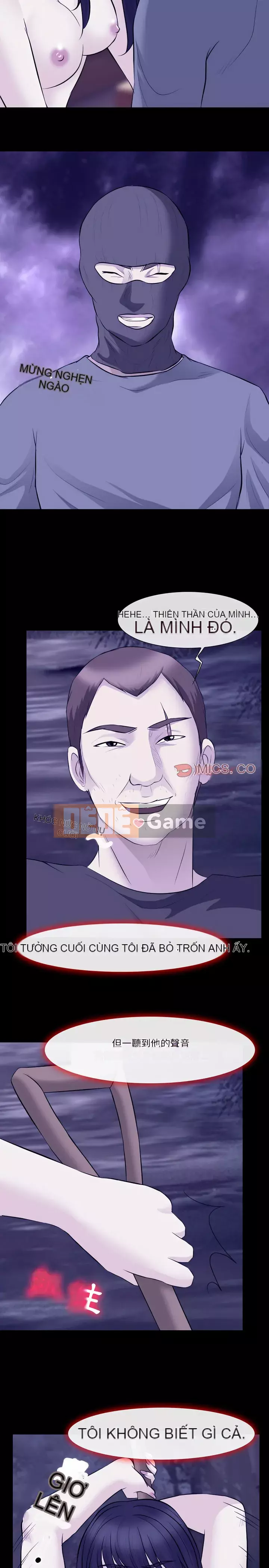 Tình yêu thật khó hiểu Chương 82-83