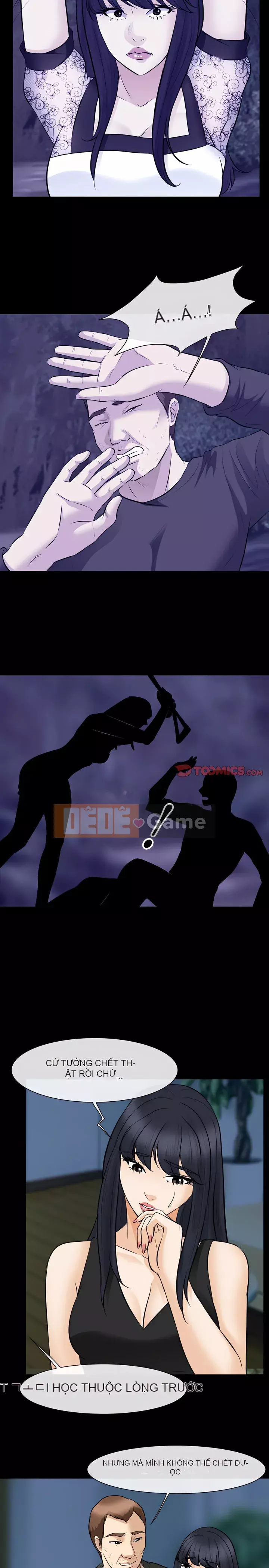 Tình yêu thật khó hiểu Chương 82-83