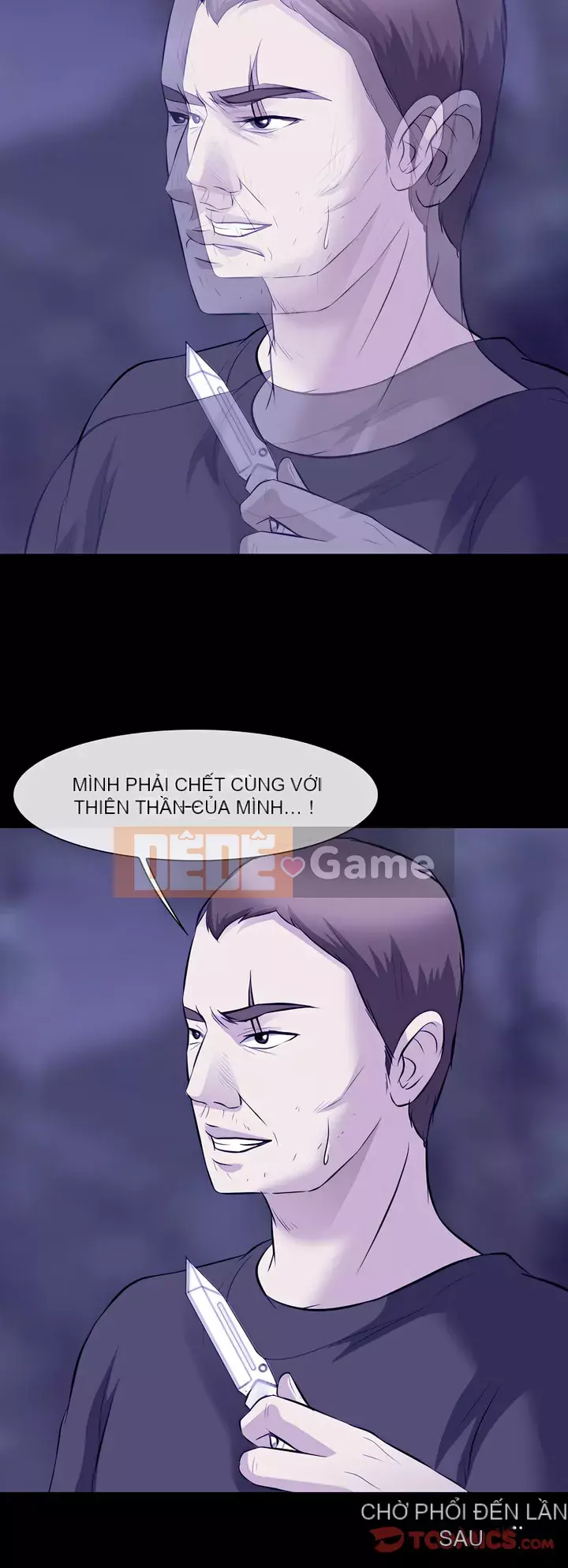 Tình yêu thật khó hiểu Chương 82-83