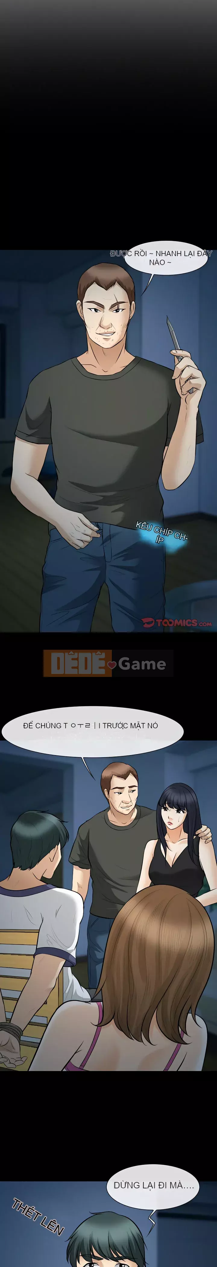 Tình yêu thật khó hiểu Chương 82-83